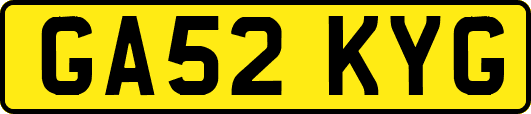 GA52KYG