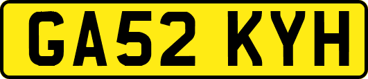 GA52KYH
