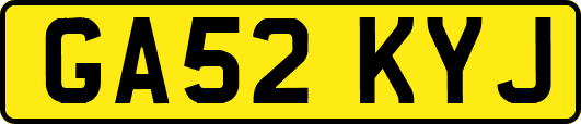 GA52KYJ