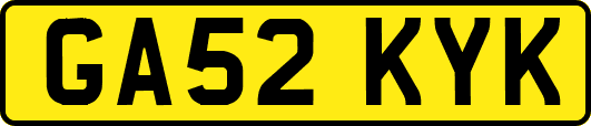 GA52KYK