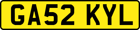 GA52KYL