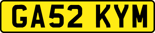 GA52KYM