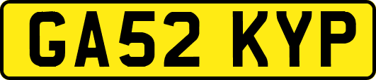 GA52KYP