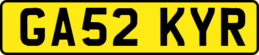 GA52KYR