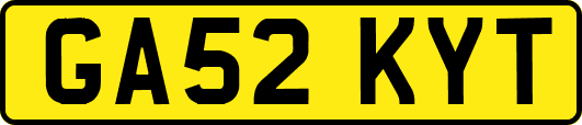 GA52KYT