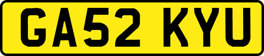 GA52KYU