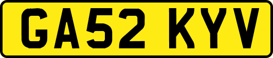 GA52KYV