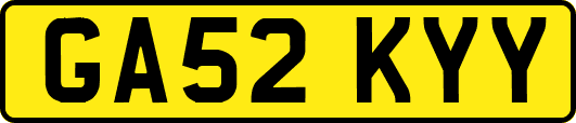 GA52KYY