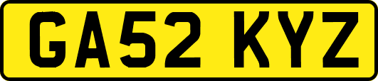 GA52KYZ