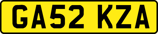 GA52KZA