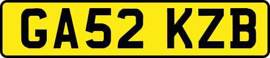 GA52KZB