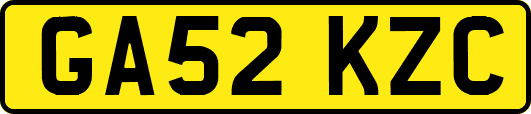 GA52KZC