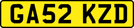 GA52KZD