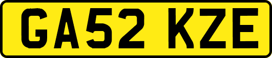 GA52KZE