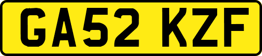 GA52KZF