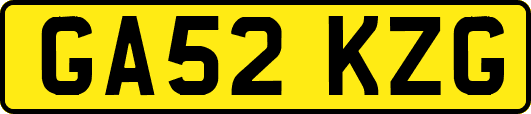 GA52KZG