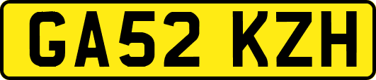 GA52KZH