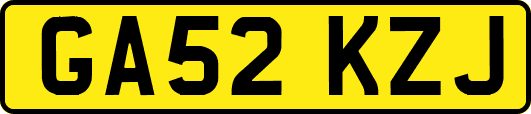 GA52KZJ