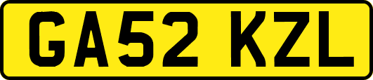 GA52KZL