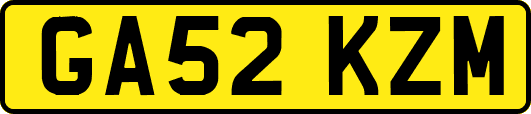 GA52KZM