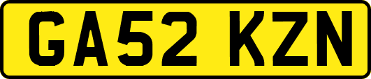 GA52KZN