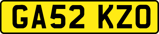 GA52KZO