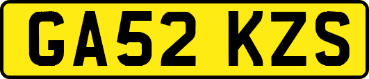GA52KZS