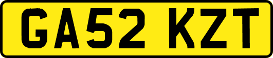 GA52KZT