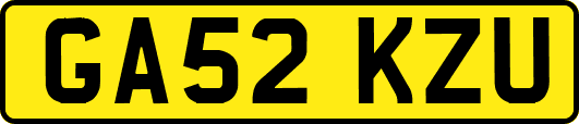GA52KZU