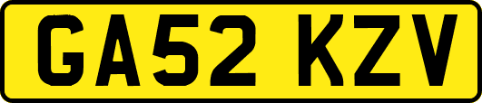 GA52KZV