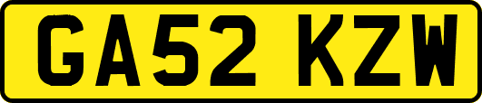 GA52KZW