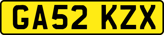 GA52KZX