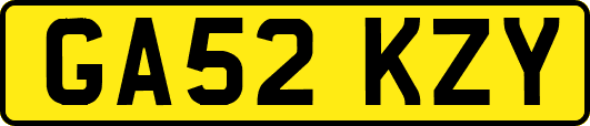 GA52KZY