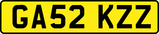 GA52KZZ