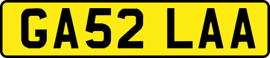 GA52LAA