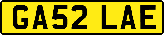 GA52LAE