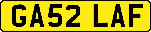 GA52LAF