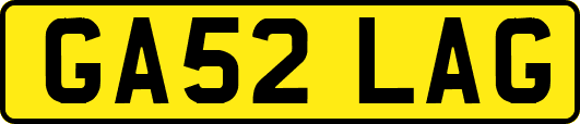 GA52LAG