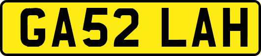 GA52LAH