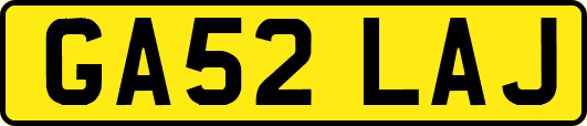 GA52LAJ