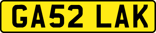 GA52LAK