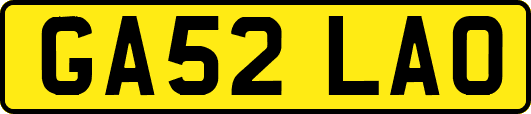 GA52LAO