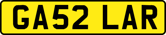 GA52LAR