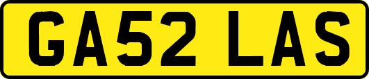 GA52LAS