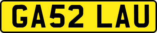 GA52LAU