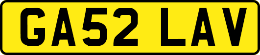 GA52LAV