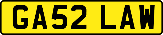 GA52LAW