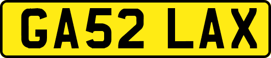 GA52LAX