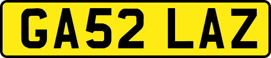GA52LAZ