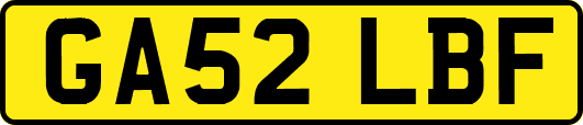 GA52LBF